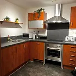 City Centre Gem - Stylish 1 Bedroom Stay
